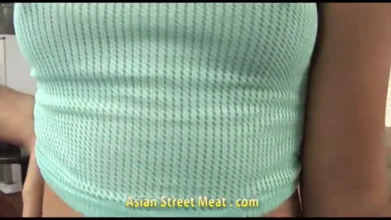 AsianStreetMeat - Tien Anal
