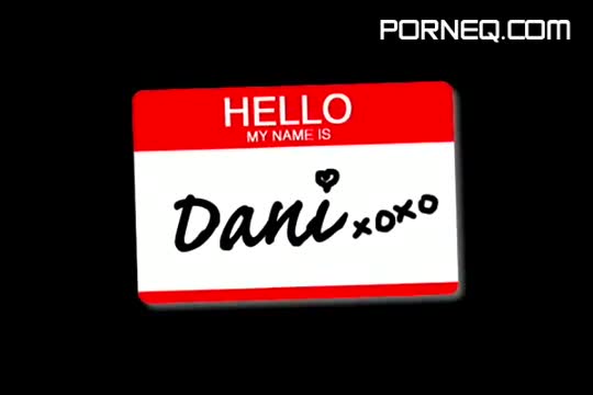 Dani #1 Uncensored