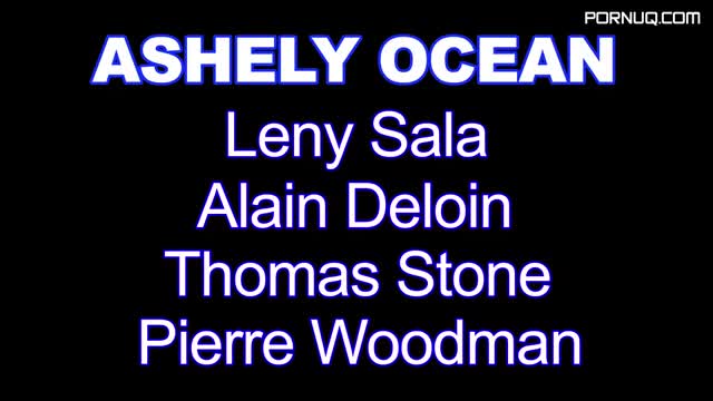Ashely Ocean Analy Broken By 4 Men 081519