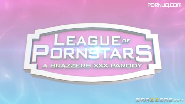 [ Exxtra] Rachel Starr League of Pornstars A XXX Parody (30 03 2018) rq