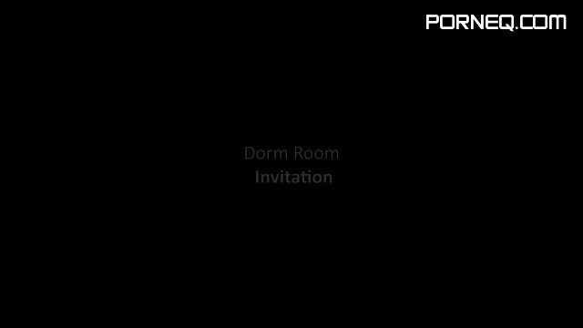 Nubiles Casting Dorm Room Invitation HQ Mp4 XXX Video