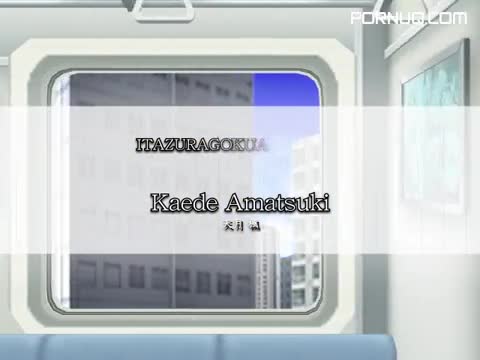Itazura Gokuaku ver 2 10 [English Uncen] MV01
