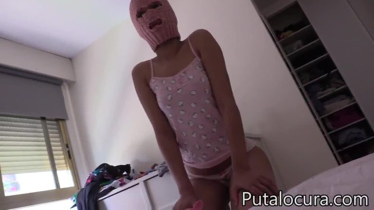 Putalocura - Femen HD