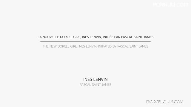 Club Ines Lenvin Initiated By Pascal Saint James HEVC x265 piemonster