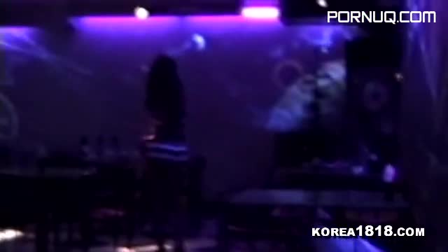 Korea1818 com Korean Video Updates MegaPack (158 Videos) [2011] 2011 08 16 Nude Disco Girl Part 1
