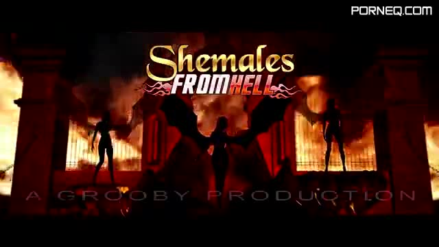 Shemales From Hell Geane Peron Viny 04 Jun 2016 rq