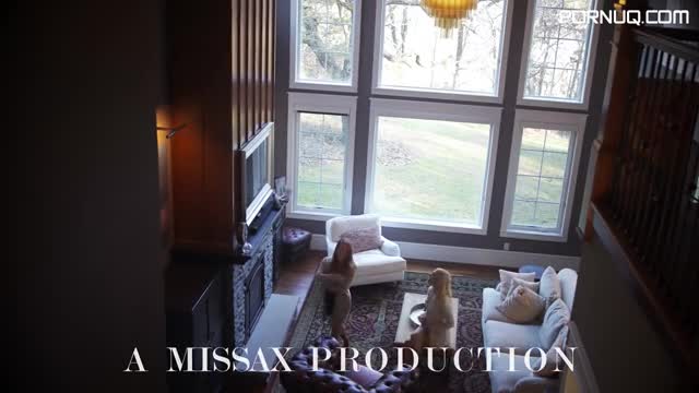 MissaX 19 12 13 Cadence Lux And Kenna James Whos Your Daddy Part 1 XXX HEVC x265 PRT