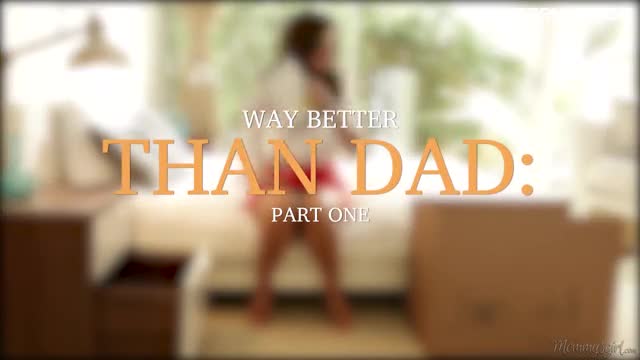 mmgs 15 10 17 ariana marie and ava addams way better than dad part one
