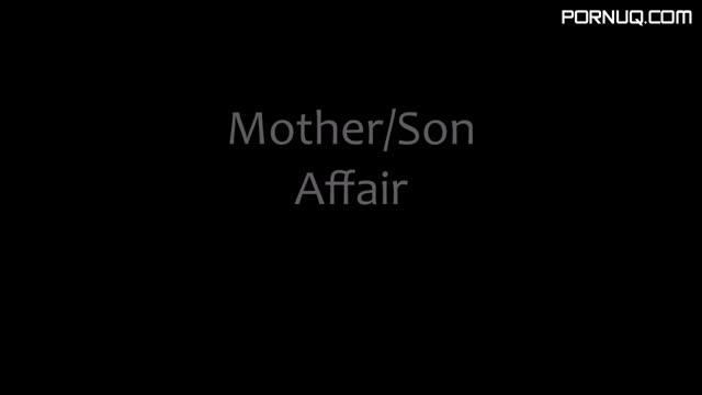 [Family Therapy] Dava Foxx Mother Son Affair