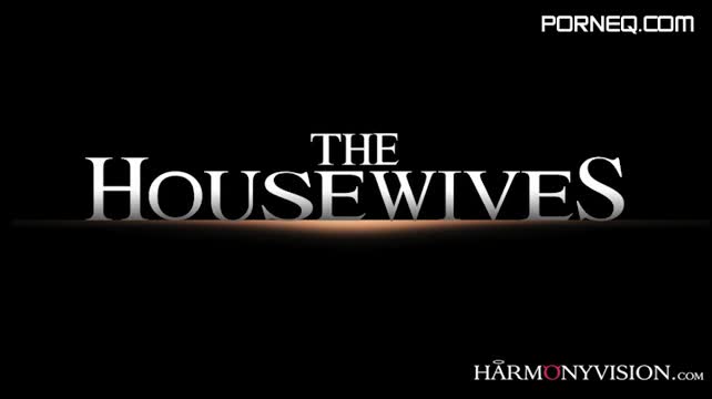 The Housewives 1 Erica Fontes Ava Courcelles
