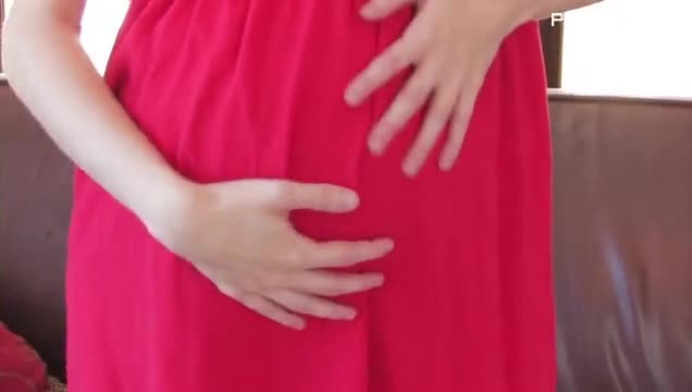 PREGNANT PUSSY Pregnant Pussy 4 SceneX5