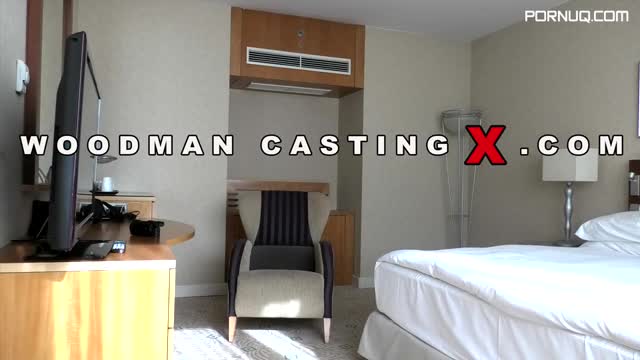 [ CastingX] Mazzy Grace Casting X 206 (01 04 2019) rq