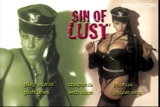 Sin of Lust 1975 VTS 01 0