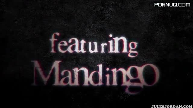 Mandingo Massacre Vol 1 8 ( Video) XXX WEB DL Split Scenes Scene 1 Lisa Ann