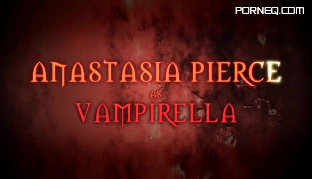 Anastasia Pierce Productions Vampirella DVDRip