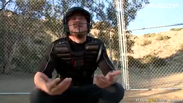 Orgasms In The Outfield