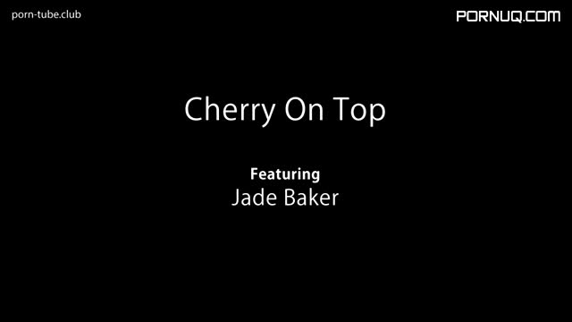 Nubiles Jade Cherry On Top