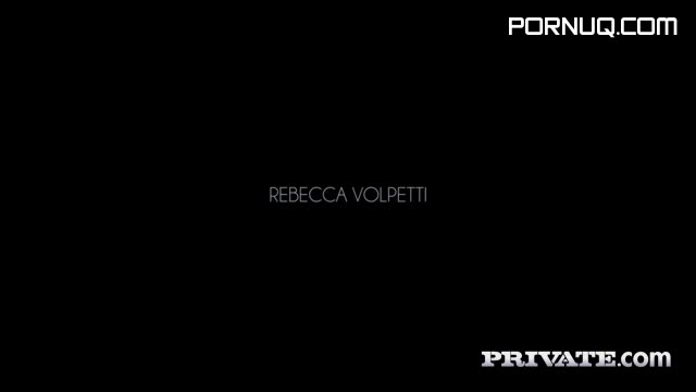Rebecca Volpetti Slutty Secretaries (16 04 2020)