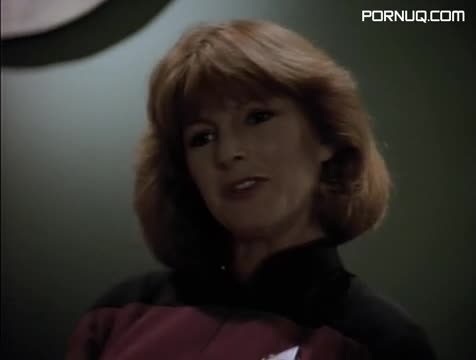 Star Trek The Next Generation Season 4 Episode 10 The Loss