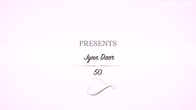 Jynn Daor Mature Pleasure solo