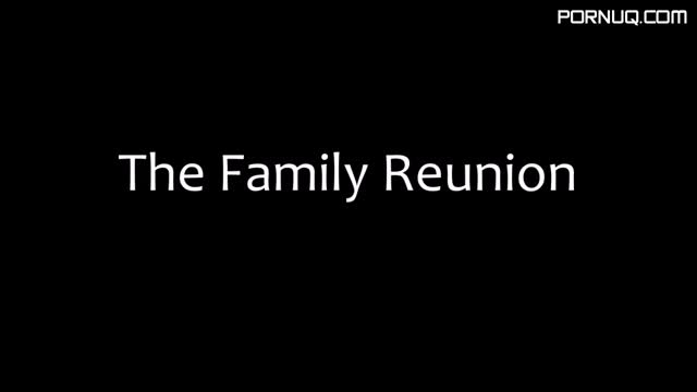 Lux Lisbon The Family Reunion 041620