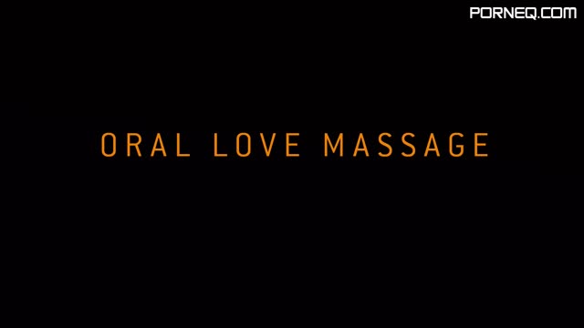 Hegre Art Clover Oral Love Massage Hegre OralLoveMassage