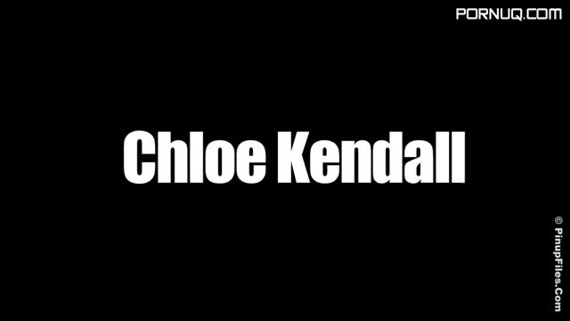 Chloe Kendall Solid Gold 3 (2015 11 27)