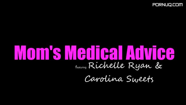 Nubiles Moms Teach Sex 18 2019 USA DVDRip H264 Carolina Sweets, Richelle Ryan