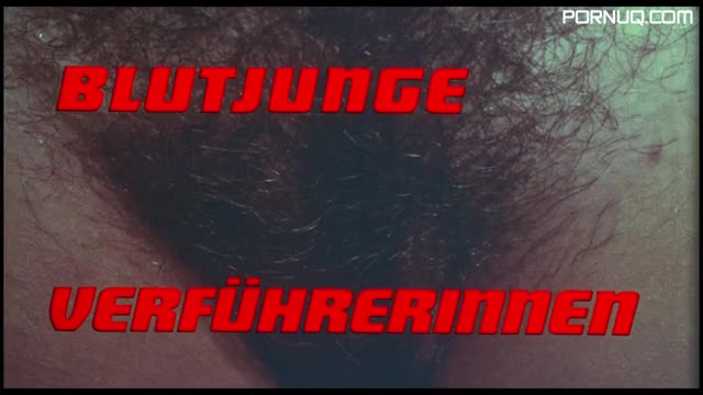 Blutjunge Verführerinnen (1971) Blutjunge Verführerinnen (1971)
