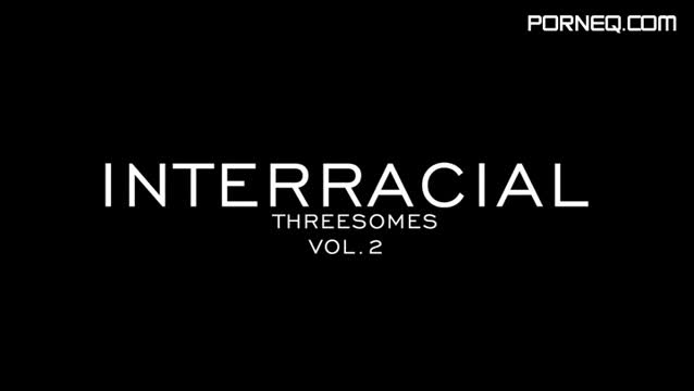 Interracial Threesomes 2 XXX DVDRip STARLETS starlets interracialthreesomes2