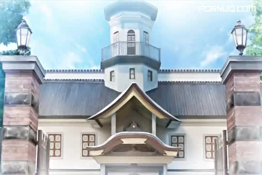 [SakuraCircle] Kyonyuu Dosukebe Gakuen 01 (DVD 720x480 h264 AAC) [C9B87AA2]