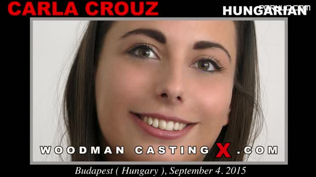 CastingX Carla Crouz (Updated Casting X 152) CastingX Carla Crouz (Updated Casting X 152)