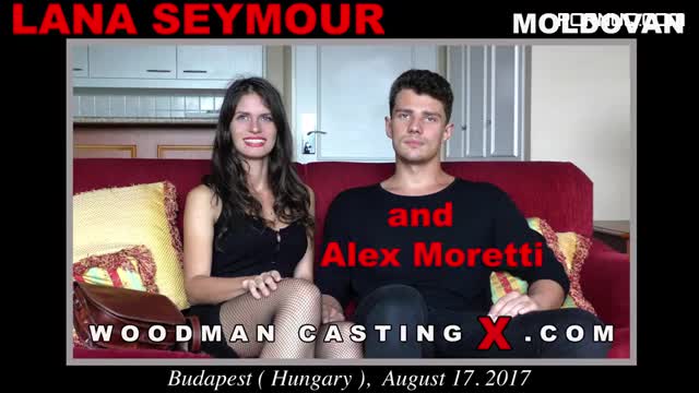 [ CastingX] Lana Seymour Casting Hard Updated (18 08 2017) rq ()