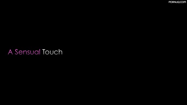 Kiara Cole A Sensual Touch [2160p]