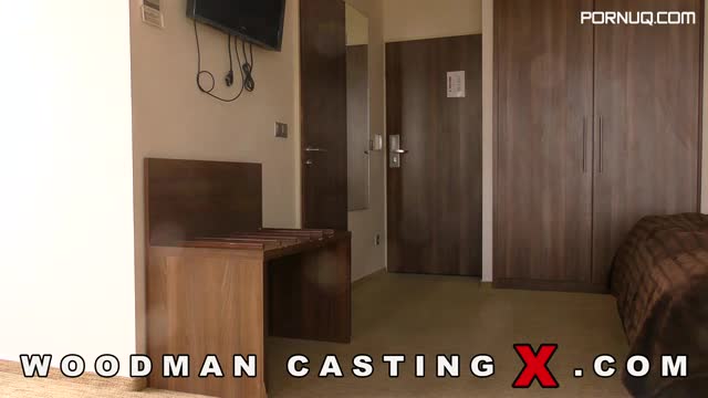 Casting eya (Updated Casting X 152) XXX NEW Released 09 05 2016