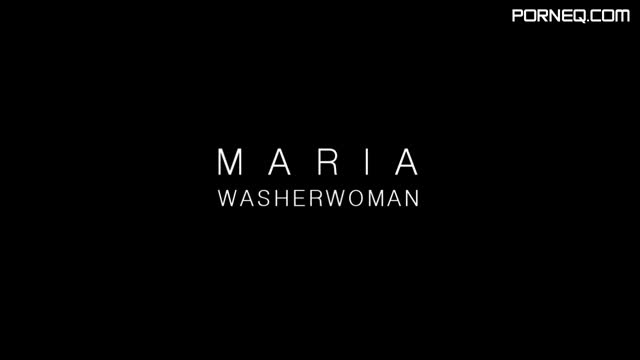 Maria Washer Woman Watch4Beauty 2013 HD iyutero com