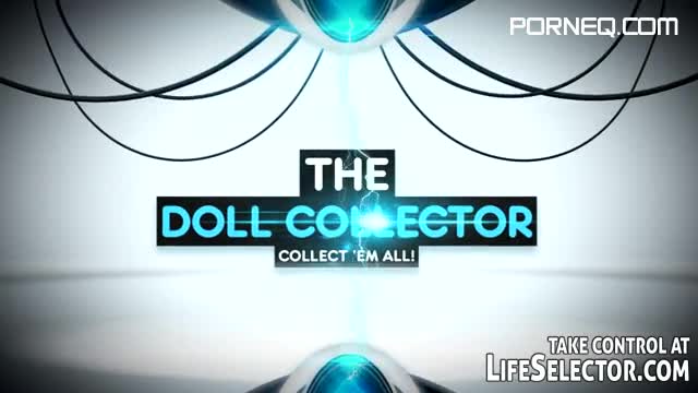 The DollCollector HQ Mp4 XXX Video