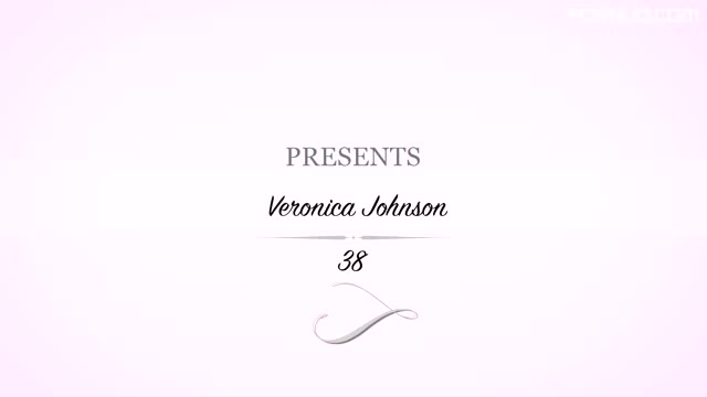 Veronica Johnson Mature Pleasure 10 03 20