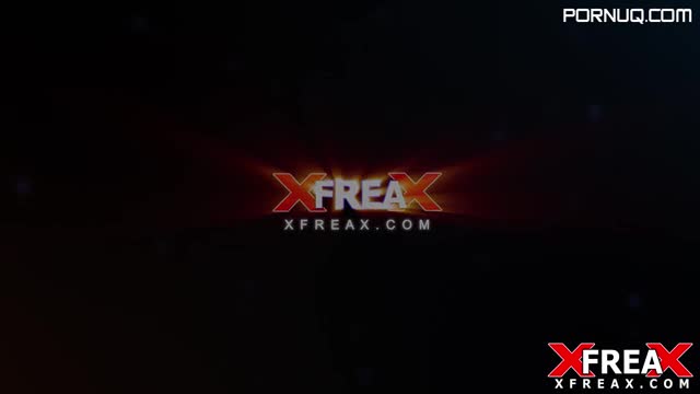 XFreaX com Stunning Blond In DP Lilian aka Ivana Sugar []