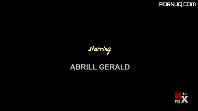 Abrill Gerald K Gentle Fingers 032120