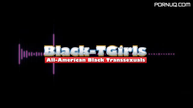 [Black TGirls] BBW Tgirl Ciara Strokes It! (May 21, 2016) rq