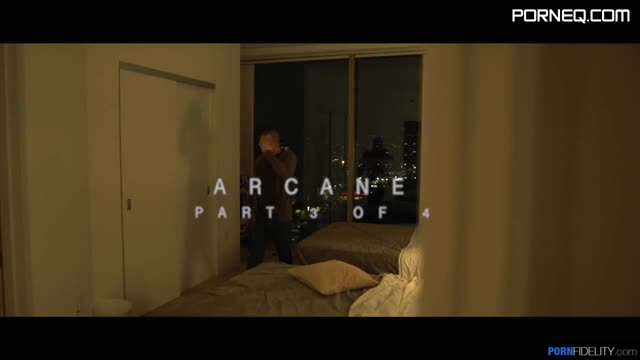 ARCANE, PART THREE free HD porn (2)
