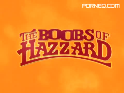 The Boobs Of Hazzard