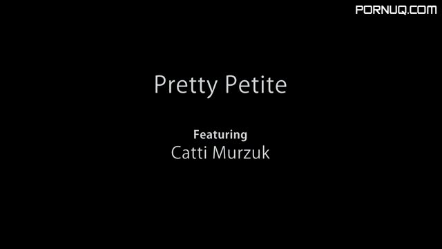Catti Murzuk Pretty Petite 16 03 20
