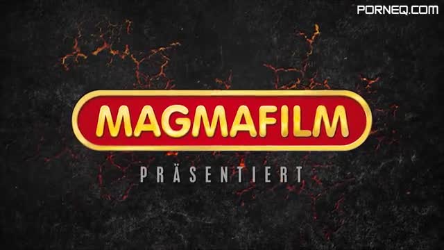 MagmaFilm com Mila Milan Anal Elevator
