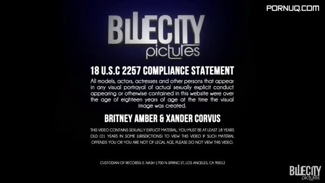 Discreet Housewives (BlueCity Pictures) XXX WEB DL NEW 2016 (Split Scenes) Britney Amber