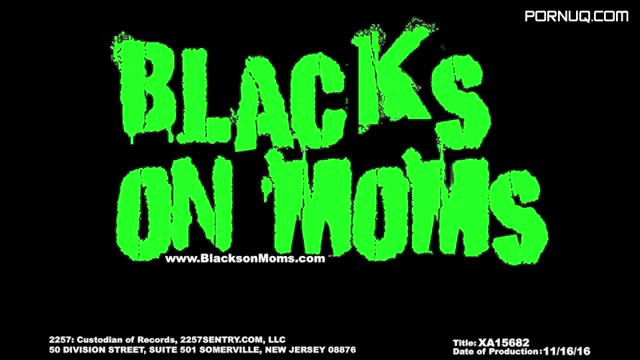 Blacks On Moms Vol 3 Blacks On Moms Vol 3