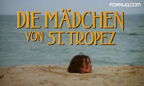 Die Madchen von St Tropez (1981) Die Madchen von St Tropez (1981)