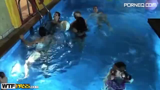 Free Porn Videos B day college fuck party in the pool pornwhite com