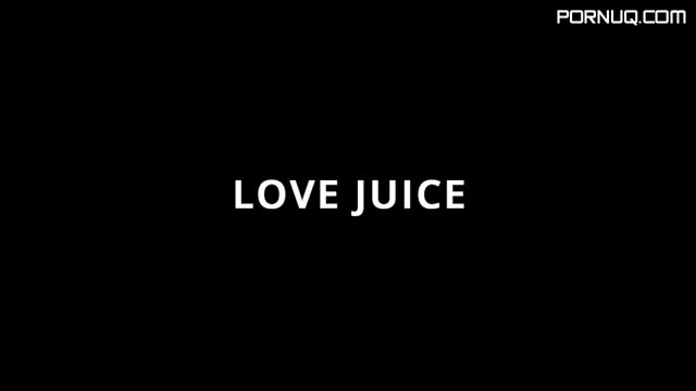 Erika Lavigne Love Juice1 by am